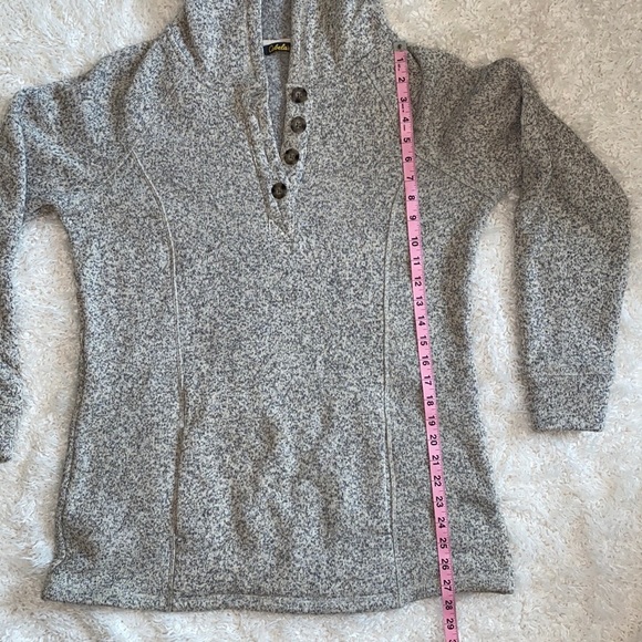 🦄Cabela’s Hoodie🎿 - Picture 5 of 5